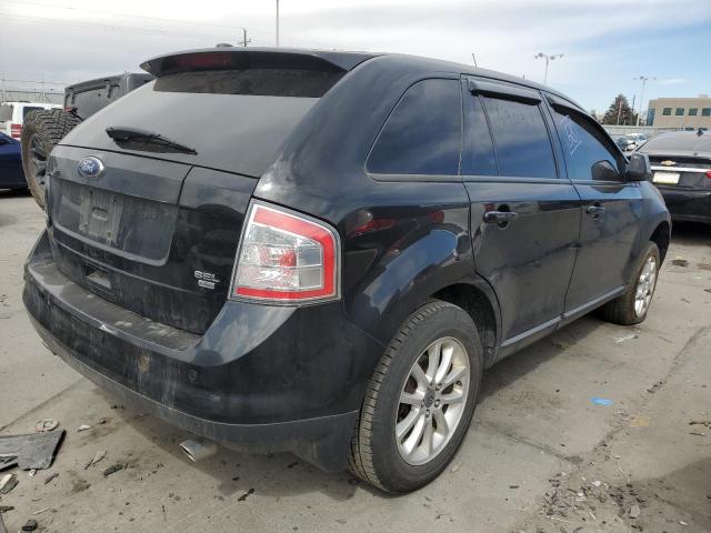 Photo 3 from auction – 2010 FORD EDGE SEL with VIN 2FMDK4JC2ABA11511