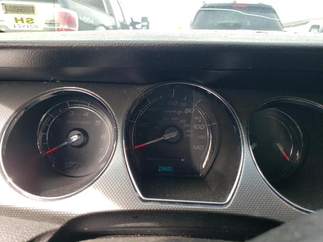 Photo 9 from auction – 2011 FORD TAURUS SEL with VIN 1FAHP2HW8BG156368