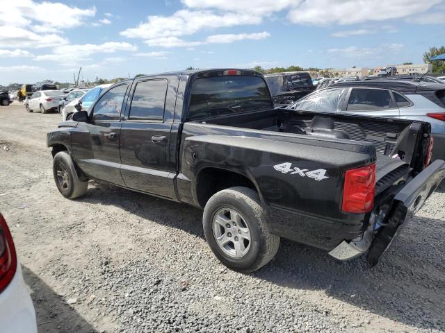 Photo 2 from auction – 2006 DODGE DAKOTA QUA with VIN 1D7HW48K26S534781