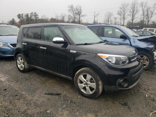 Photo 4 from auction – 2019 KIA SOUL with VIN KNDJN2A27K7015199