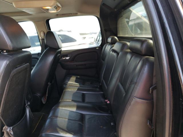 Photo 11 from auction – 2007 CHEVROLET AVALANCHE with VIN 3GNFK12YX7G289334