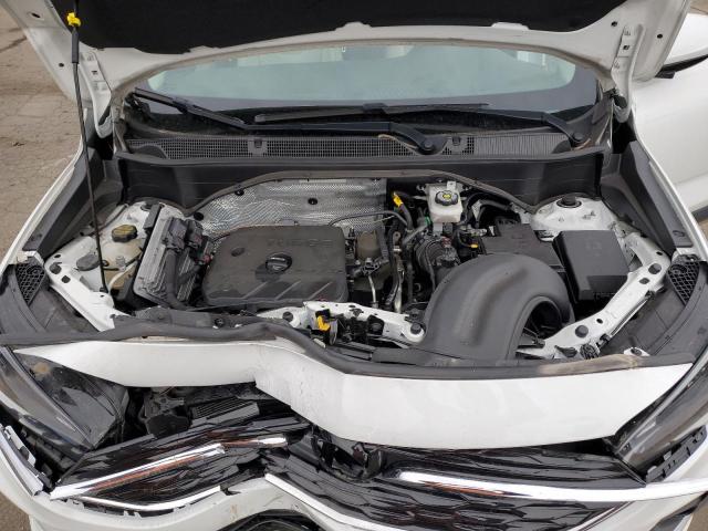 Photo 12 from auction – 2020 BUICK ENCORE GX with VIN KL4MMCSL9LB096146