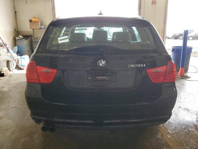 Photo 6 from auction – 2011 BMW 328 XI with VIN WBAUU3C55BA541666
