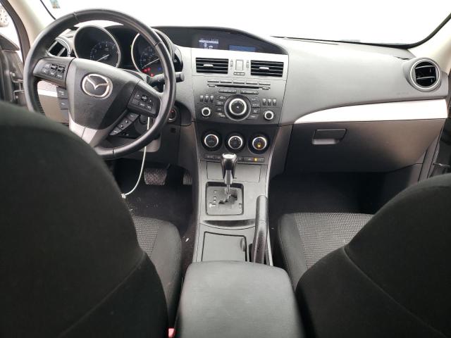 Photo 8 from auction – 2013 MAZDA 3 I with VIN JM1BL1VP7D1789016