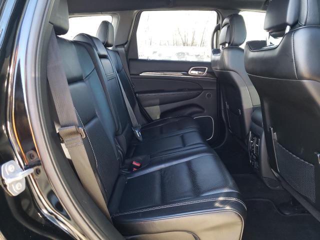 Photo 10 from auction – 2017 JEEP GRAND CHER with VIN 1C4RJFCG5HC756126