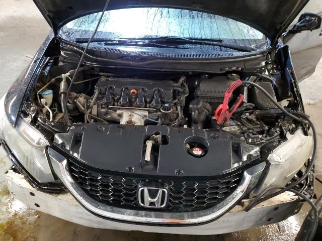 Photo 11 from auction – 2013 HONDA CIVIC EX with VIN 19XFB2F83DE201269