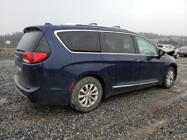 Photo 3 from auction – 2018 CHRYSLER PACIFICA T with VIN 2C4RC1BG0JR256824