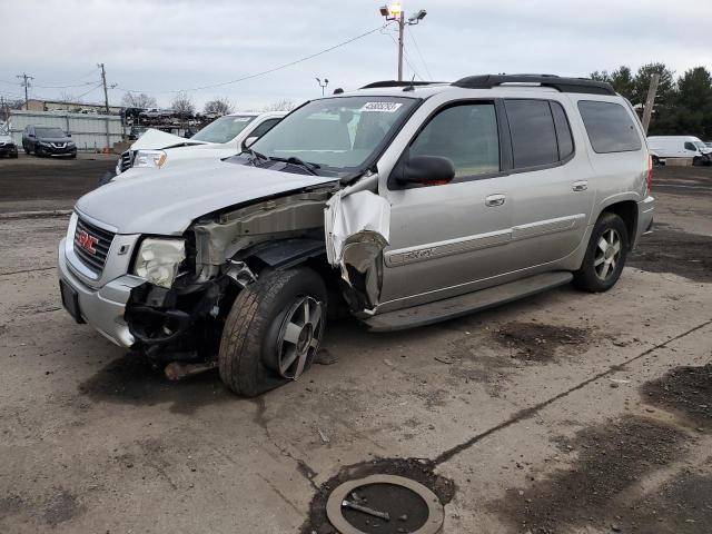Photo 1 from auction – 2005 GMC ENVOY XL with VIN 1GKET16M856141226
