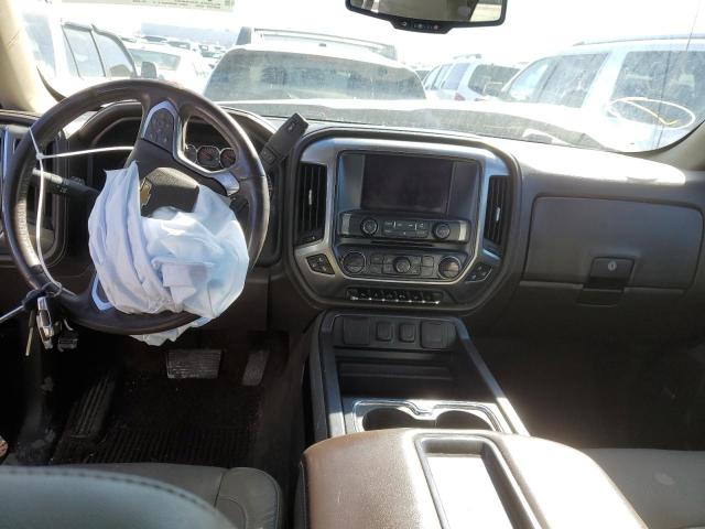 Photo 8 from auction – 2014 CHEVROLET 1500 with VIN 3GCUKSEC0EG342030