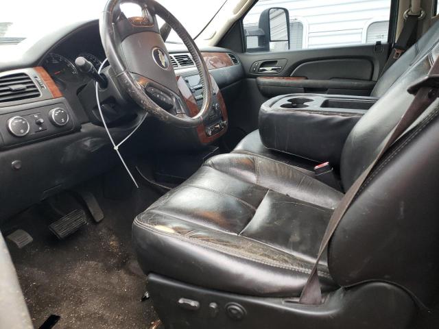 Photo 7 from auction – 2007 CHEVROLET SILVERADO with VIN 2GCFK13Y071731425