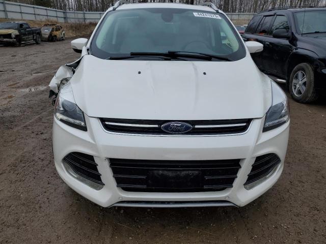 Photo 5 from auction – 2014 FORD ESCAPE TIT with VIN 1FMCU9J92EUE51297