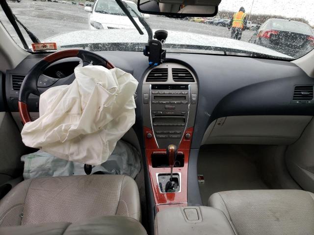 Photo 8 from auction – 2007 LEXUS ES 350 with VIN JTHBJ46G572122979