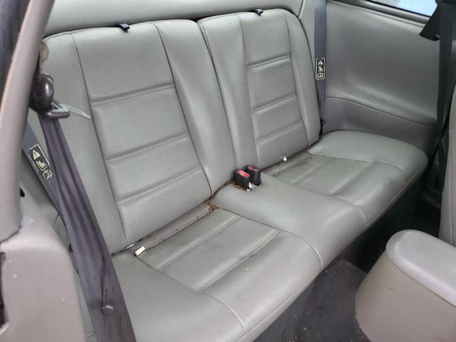 Photo 10 from auction – 2001 FORD MUSTANG with VIN 1FAFP40421F129877