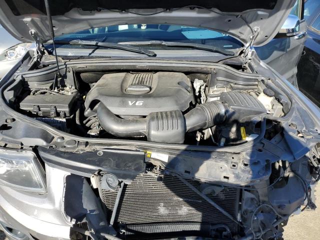 Photo 12 from auction – 2015 JEEP GRAND CHER with VIN 1C4RJFBGXFC661561