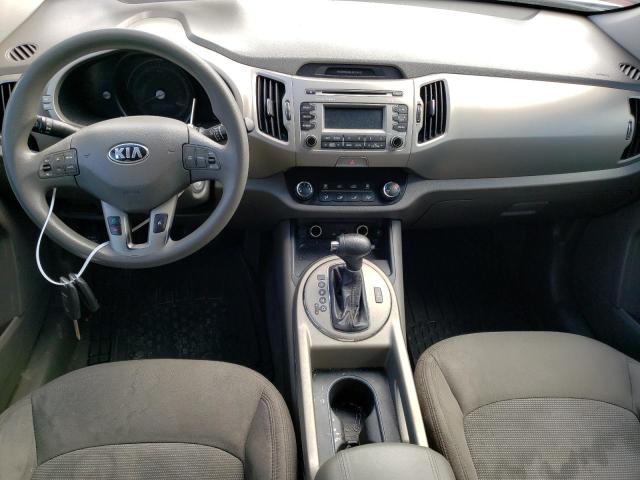 Photo 8 from auction – 2014 KIA SPORTAGE L with VIN KNDPBCAC3E7601467