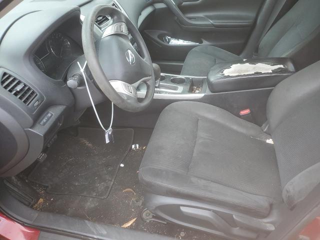 Photo 7 from auction – 2015 NISSAN ALTIMA 2.5 with VIN 1N4AL3AP7FC261423