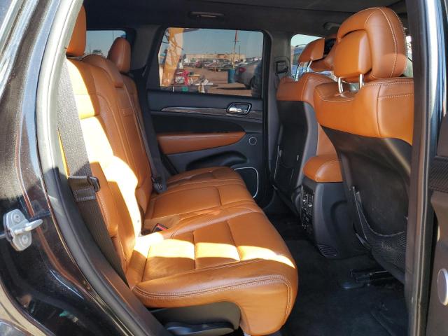 Photo 10 from auction – 2015 JEEP GRAND CHER with VIN 1C4RJFDJ8FC807562