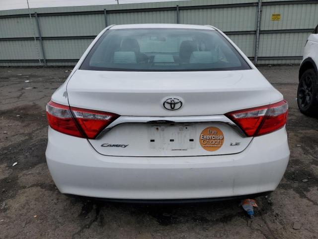 Photo 6 from auction – 2015 TOYOTA CAMRY LE with VIN 4T4BF1FK7FR482507