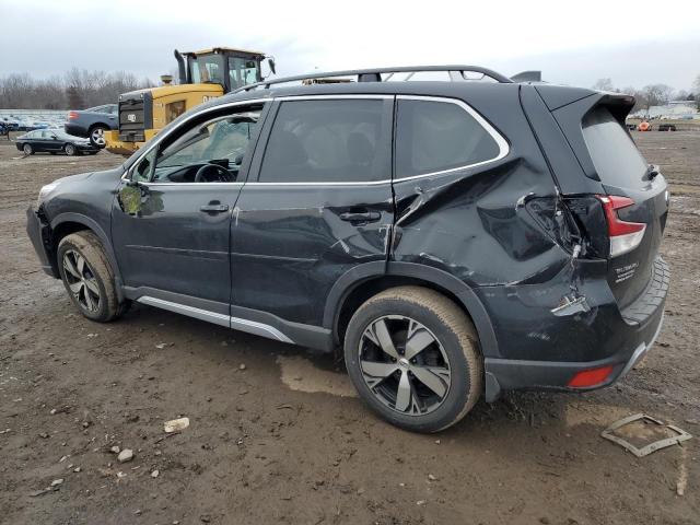 Photo 2 from auction – 2021 SUBARU FORESTER T with VIN JF2SKAXC3MH553372