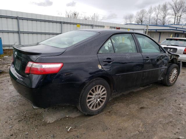 Photo 3 from auction – 2007 TOYOTA CAMRY CE with VIN 4T1BE46K37U160138