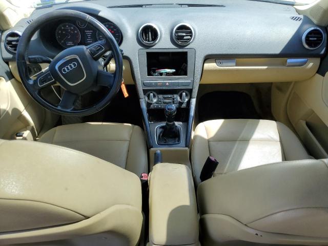 Photo 8 from auction – 2012 AUDI A3 PREMIUM with VIN WAUFEAFM6CA148273