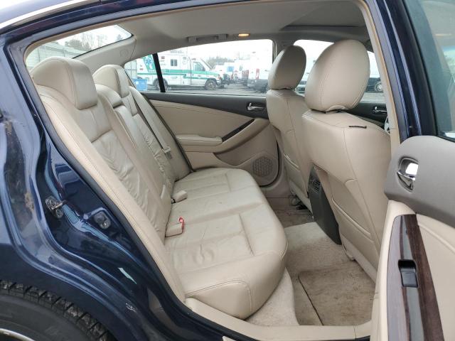 Photo 10 from auction – 2010 NISSAN ALTIMA BAS with VIN 1N4AL2AP0AN412660