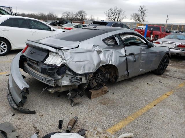 Photo 3 from auction – 2020 FORD MUSTANG with VIN 1FA6P8TH7L5130389