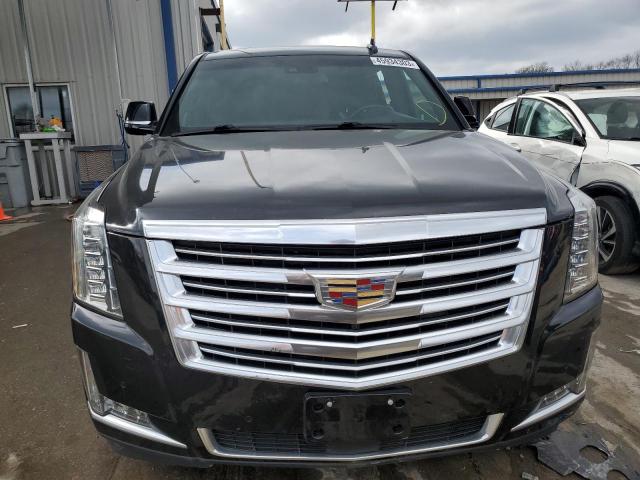 Photo 5 from auction – 2018 CADILLAC ESCALADE E with VIN 1GYS4KKJ9JR234224