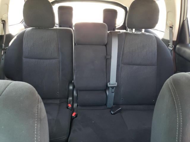 Photo 10 from auction – 2015 NISSAN PATHFINDER with VIN 5N1AR2MM6FC666351