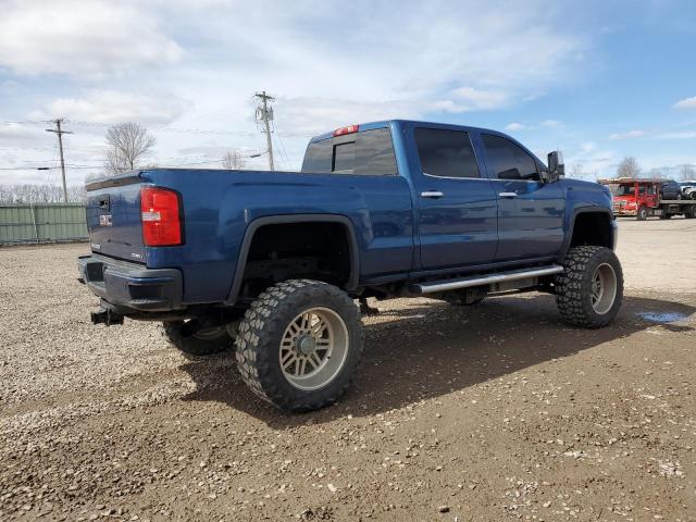 Photo 3 from auction – 2015 GMC SIERRA K25 with VIN 1GT120E86FF538267