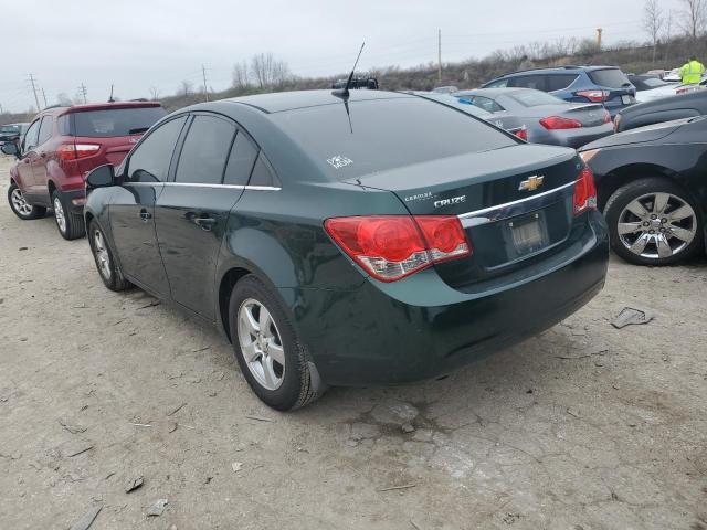 Photo 2 from auction – 2014 CHEVROLET CRUZE LT with VIN 1G1PC5SB3E7201111