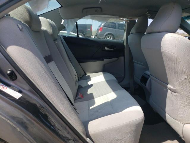Photo 10 from auction – 2014 TOYOTA CAMRY L with VIN 4T1BF1FKXEU852471