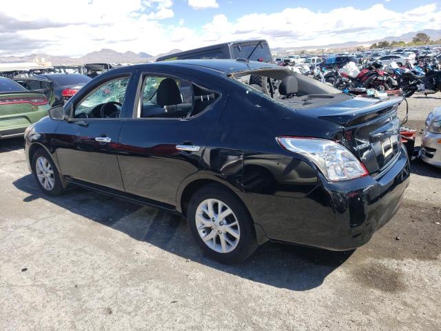 Photo 2 from auction – 2017 NISSAN VERSA S with VIN 3N1CN7AP9HL847460