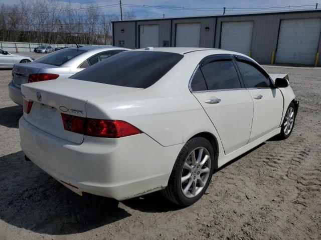 Photo 3 from auction – 2008 ACURA TSX with VIN JH4CL96858C001322