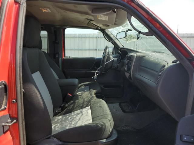 Photo 10 from auction – 2011 FORD RANGER SUP with VIN 1FTKR4EE2BPA73407