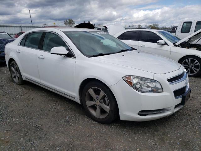 Photo 4 from auction – 2011 CHEVROLET MALIBU 1LT with VIN 1G1ZC5E12BF335542