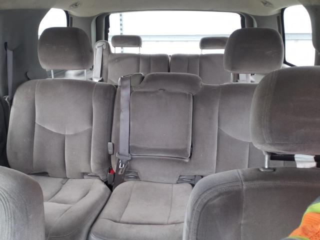 Photo 10 from auction – 2003 GMC YUKON DENA with VIN 1GKEC13V33J245114