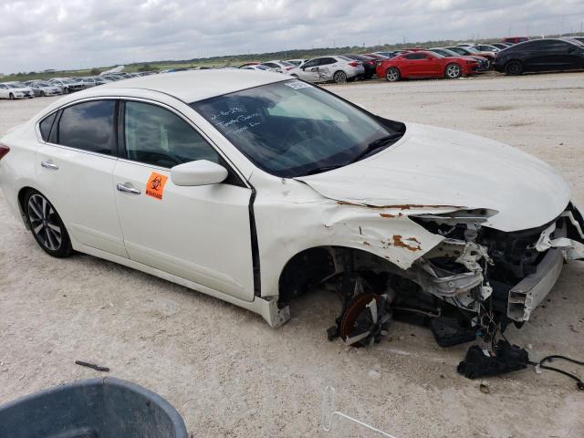 Photo 4 from auction – 2017 NISSAN ALTIMA 2.5 with VIN 1N4AL3AP3HC256125