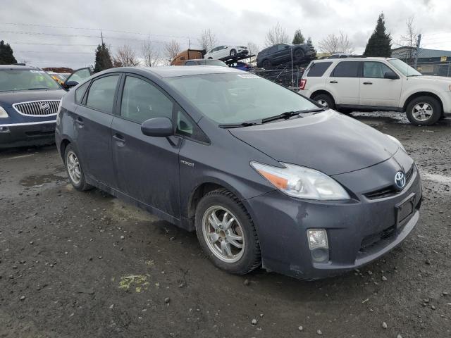 Photo 4 from auction – 2010 TOYOTA PRIUS with VIN JTDKN3DU9A0130577