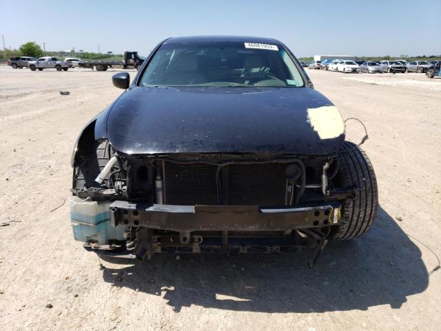 Photo 5 from auction – 2010 INFINITI G37 BASE with VIN JN1CV6AP4AM404929