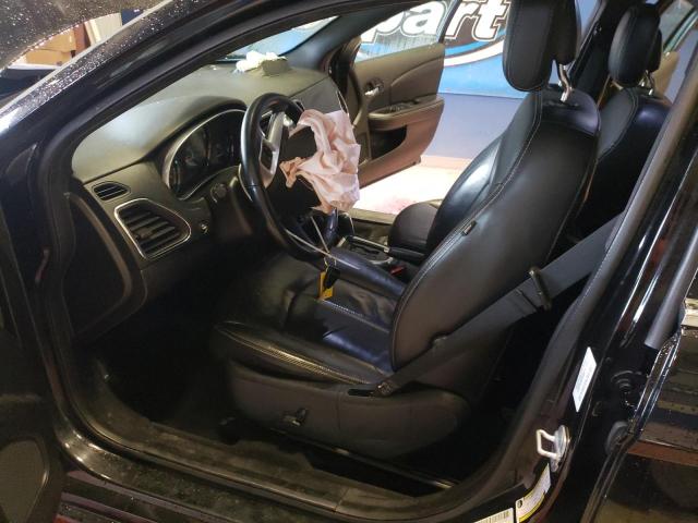 Photo 7 from auction – 2013 CHRYSLER 200 LIMITE with VIN 1C3CCBCG3DN585808