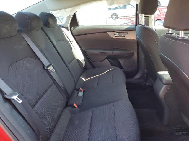 Photo 10 from auction – 2021 KIA FORTE FE with VIN 3KPF24AD0ME335320