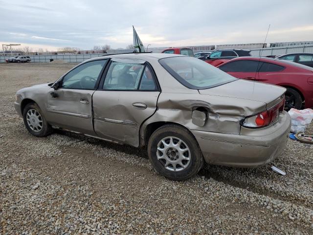 Photo 2 from auction – 2003 BUICK CENTURY CU with VIN 2G4WS52J431193944