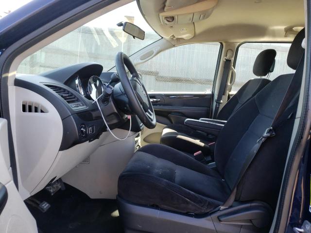 Photo 7 from auction – 2014 DODGE GRAND CARA with VIN 2C4RDGBG5ER230502