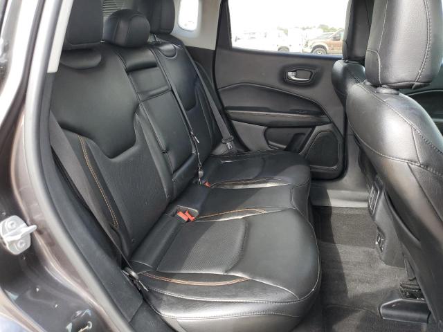Photo 11 from auction – 2018 JEEP COMPASS LI with VIN 3C4NJCCB0JT460958