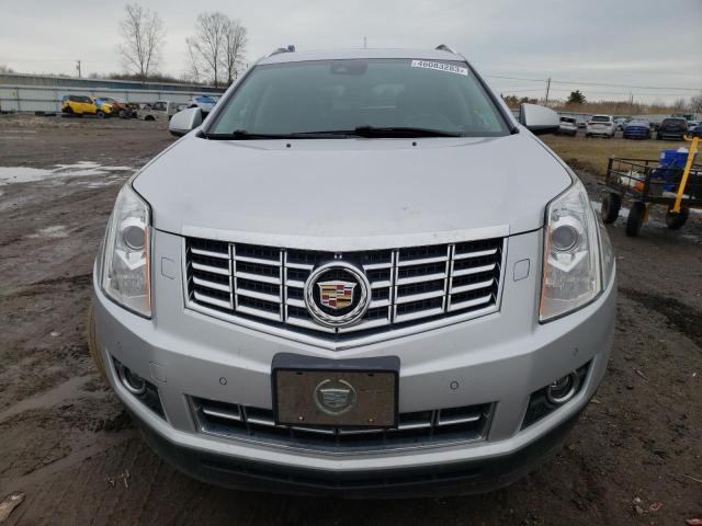 Photo 5 from auction – 2014 CADILLAC SRX PERFOR with VIN 3GYFNCE32ES544378