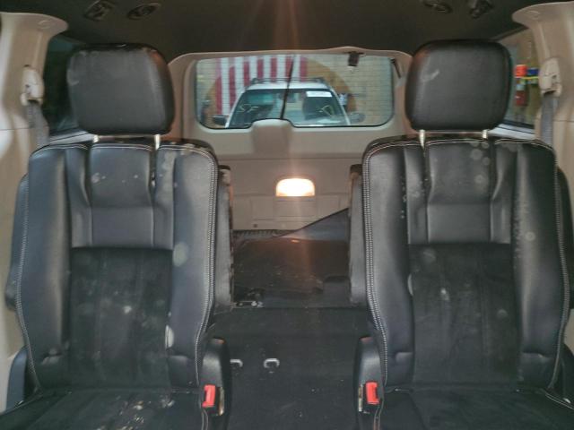 Photo 10 from auction – 2018 DODGE GRAND CARA with VIN 2C4RDGCGXJR206818