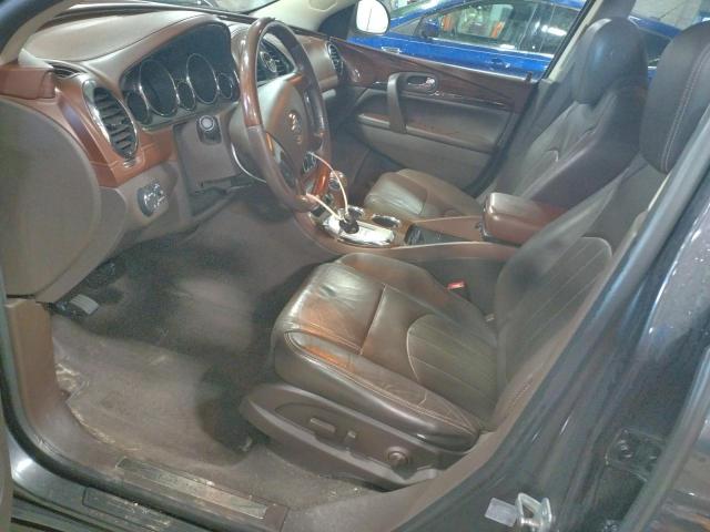 Photo 7 from auction – 2013 BUICK ENCLAVE with VIN 5GAKVCKD0DJ267457