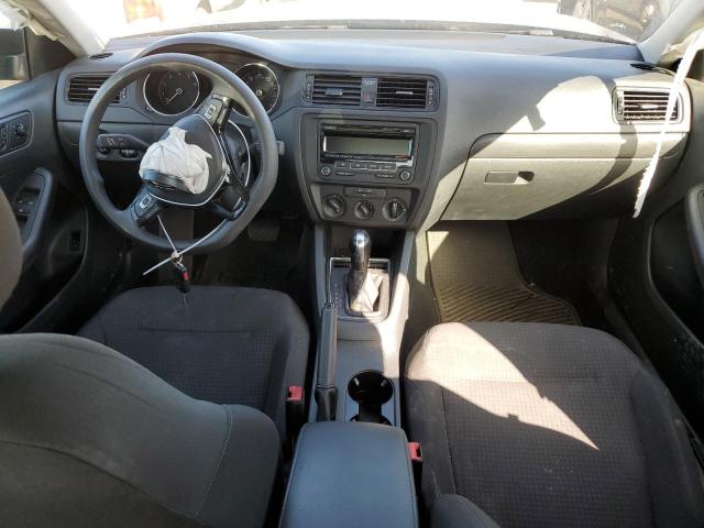 Photo 8 from auction – 2015 VOLKSWAGEN JETTA BASE with VIN 3VW2K7AJXFM414330