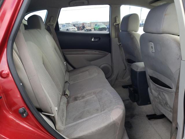 Photo 11 from auction – 2012 NISSAN ROGUE S with VIN JN8AS5MV2CW358871